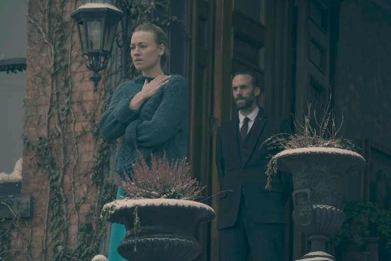 Photo: George Kraychyk/Hulu